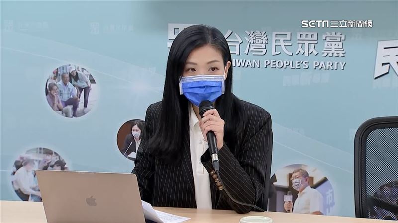 台灣新聞通訊社-快訊／高虹安涉貪案停止審判！高院認「有違憲爭議」5點聲明曝光了