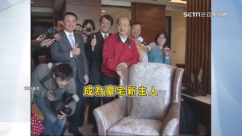 台灣新聞通訊社-中市府送千萬豪宅！昔周遭生活機能差　房價至今飆4倍