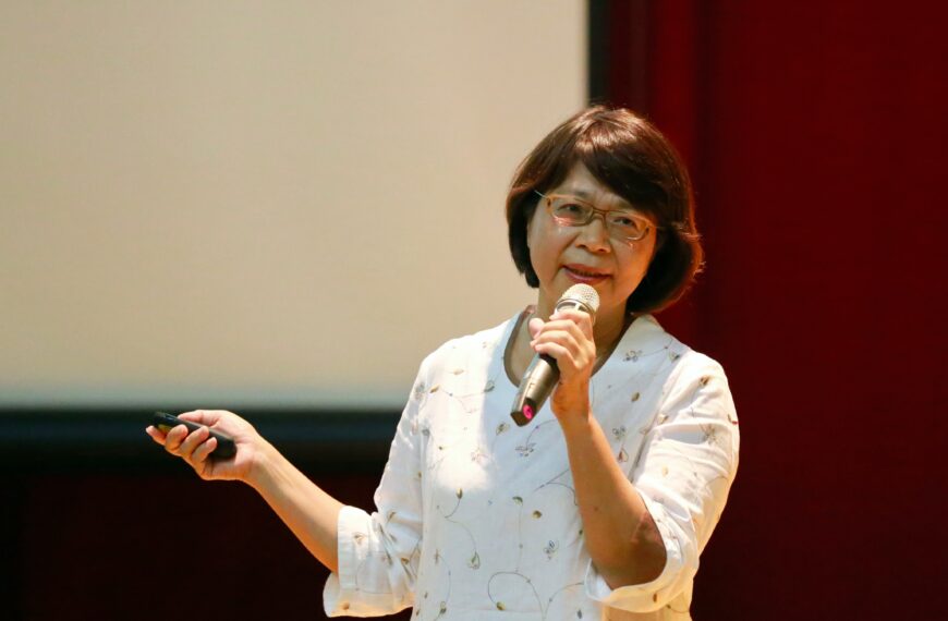 台灣新聞通訊社-首任阿里山林鐵及文資處長黃妙修功成身退 過年前退休接任人選曝