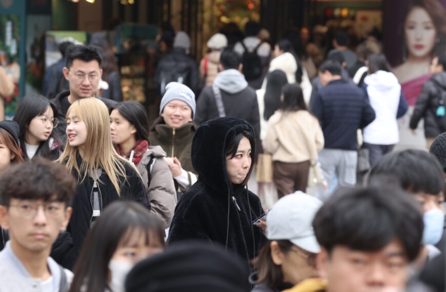 台灣新聞通訊社-本周兩波冷氣團沒空檔 天氣風險：一波比一波強