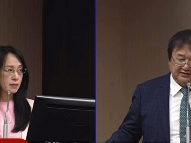 台灣新聞通訊社-加熱菸稅收懸而未決，政府政策遭批雙重標準