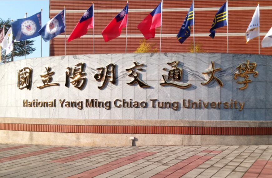 台灣新聞通訊社-陽明交大首發本土加熱菸研究　證實有害物質較紙菸減少逾九成