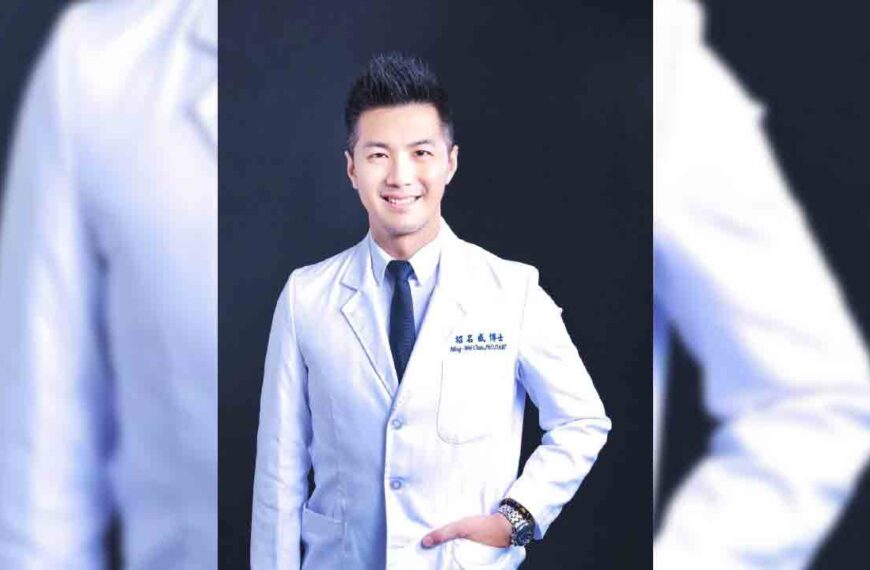 台灣新聞通訊社-加熱菸政策延宕引發民怨　招名威：人民的選擇自由被制度犧牲