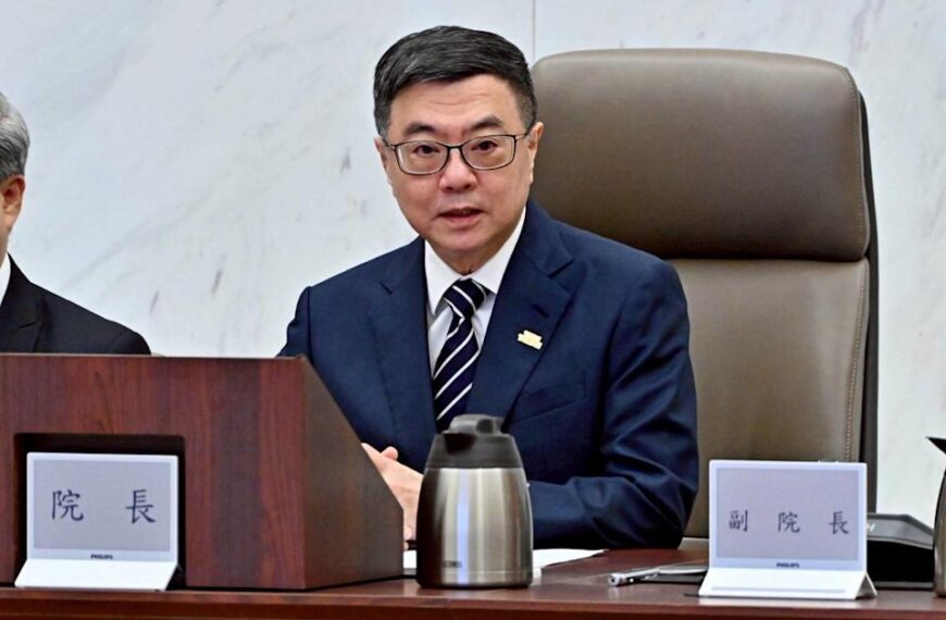 台灣新聞通訊社-九天24萬人連署挺加熱菸課稅　行政院回應：收到提案將研議