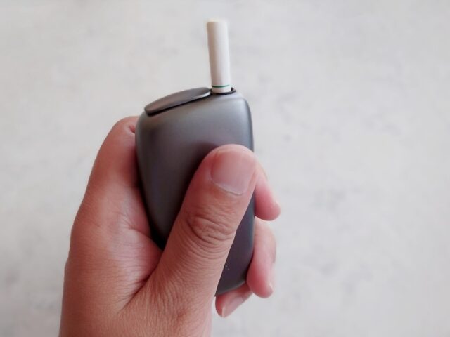 台灣新聞通訊社-美國FDA至今僅核准一款加熱菸產品 專家：科學審查值得台灣借鏡