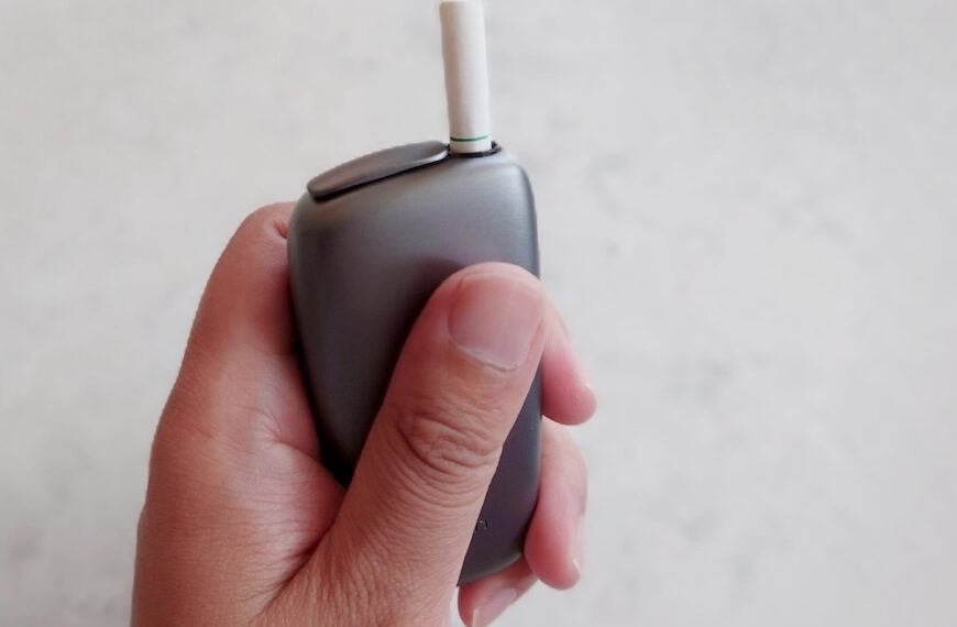 台灣新聞通訊社-美國FDA至今僅核准一款加熱菸產品 專家:科學審查值得台灣借鏡