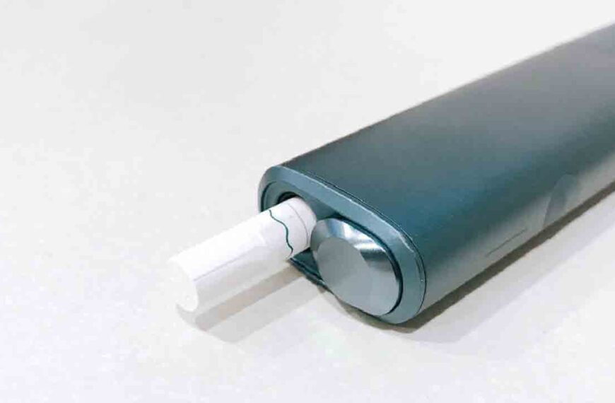 台灣新聞通訊社-審查卡關無解?台灣加熱菸政策陷黑箱質疑 專家籲比照國際標準、回歸科學本位