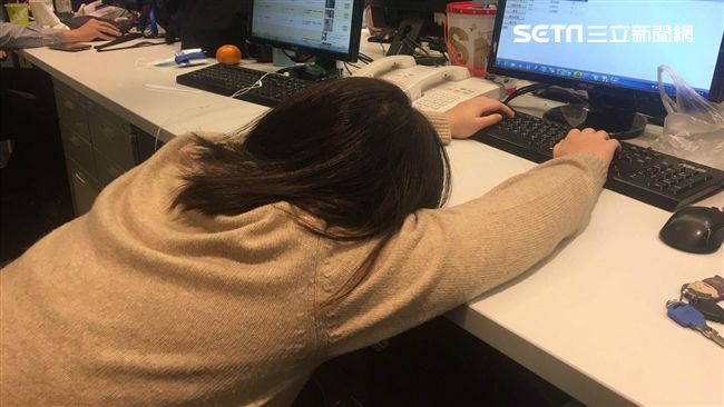 台灣新聞通訊社-怎麼看「週休三日」連署過關？逾3.6萬人表態了　最新網路投票結果驚人