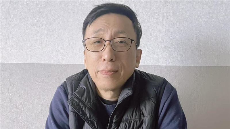 台灣新聞通訊社-中國坦克用金廈大橋進金門？苦苓酸：不必…陳玉珍早說「我們北京中央」