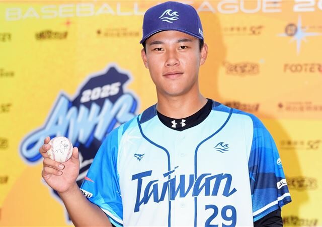 台灣新聞通訊社-冬盟／王念好單場3安3打點　台灣海洋擊垮日職聯隊暫居第2名