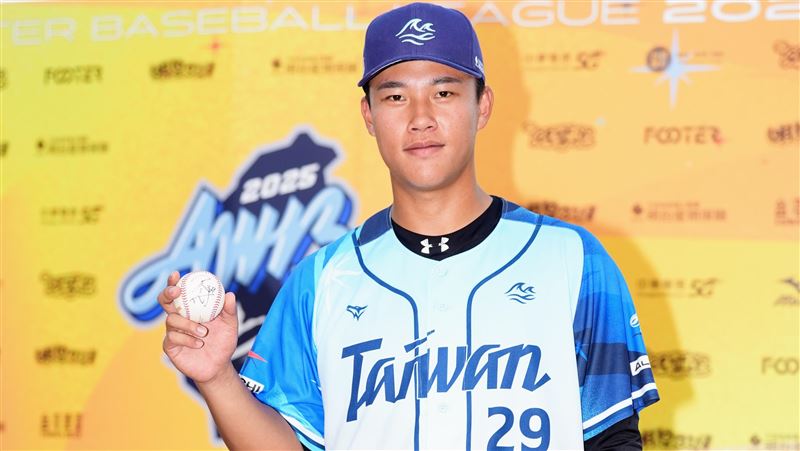 台灣新聞通訊社-冬盟／王念好單場3安3打點　台灣海洋擊垮日職聯隊暫居第2名