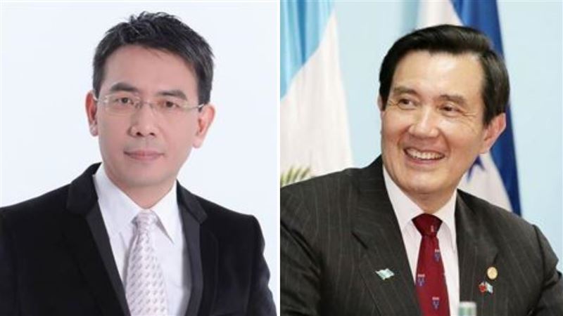 台灣新聞通訊社-劉寶傑警告「兩岸被定調是內政問題」中國就會攻台：馬英九為難台灣人