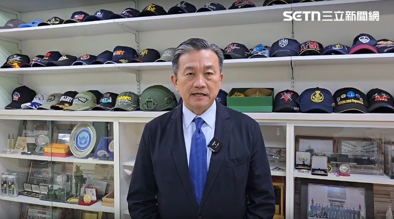 台灣新聞通訊社-反擊中共滲透 王定宇、王義川提修法:配合統戰宣傳行為「最重罰50萬」