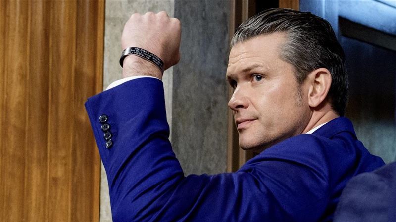 台灣新聞通訊社-《華郵》揭赫格塞斯下達「殺光毒梟」格殺令 他反批:假新聞