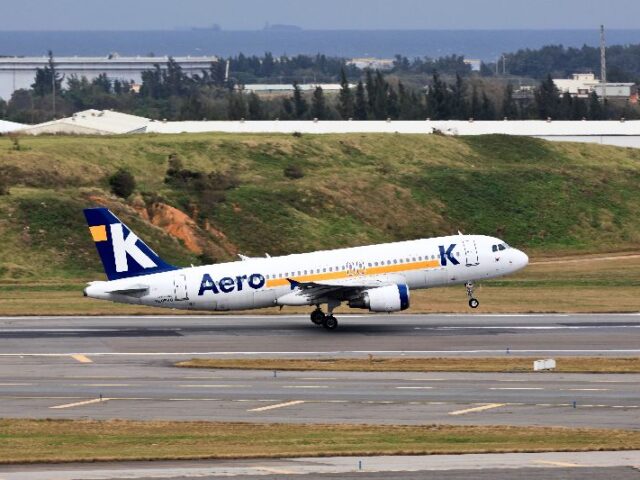 台灣新聞通訊社-韓國42架A320客機被召回　不會造成延誤或停飛