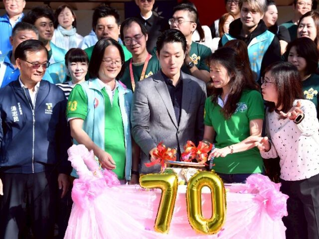 台灣新聞通訊社-北市鮮奶週報對象擴大　蔣萬安：預計115年納國中生