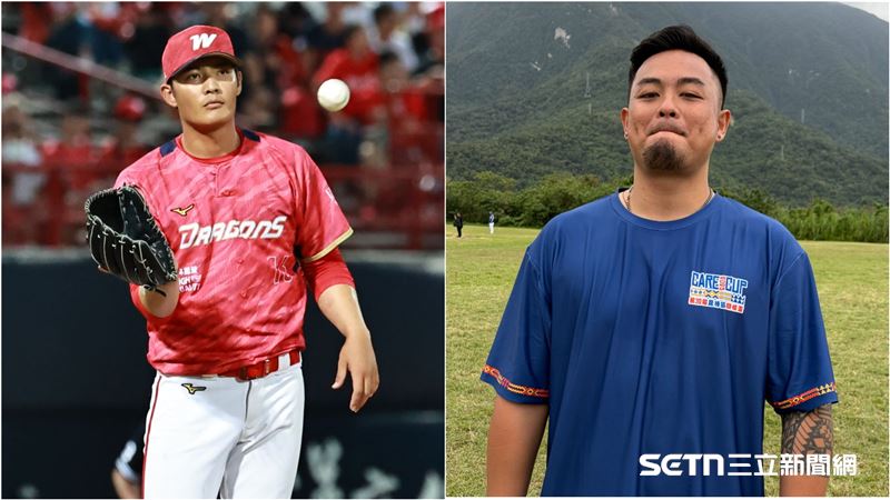 台灣新聞通訊社-關懷盃／王維中戰力外赴美訓練缺席！　王躍霖不擔心弟弟下一步動向