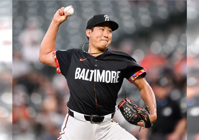 台灣新聞通訊社-WBC／日本武士強投再+1！　菅野智之表達意願出戰國家隊