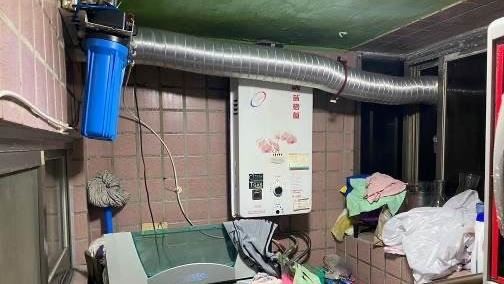 台灣新聞通訊社-一氧化碳高峰!專家示警「這年分」熱水器恐釀禍 1招最高爽領1.5萬元