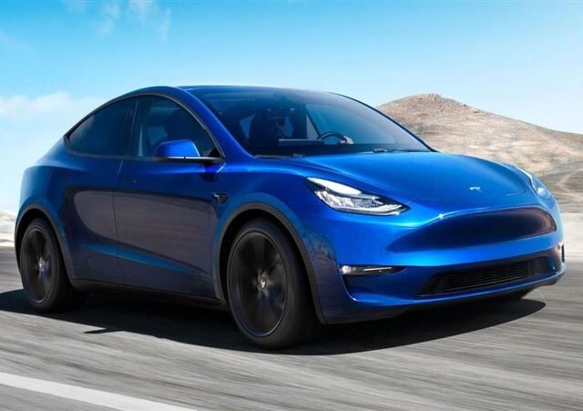 台灣新聞通訊社-前高層爆「特斯拉拆中國車」偷學技術：徹底擊敗當地產業