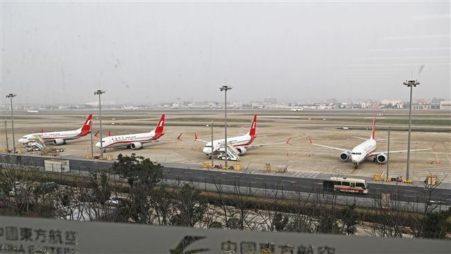 台灣新聞通訊社-日媒:中國航空公司12月削減逾900中日航班