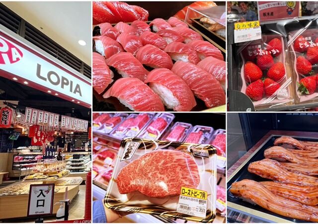 台灣新聞通訊社-LOPIA「北海道起司蛋糕」竟是台灣製！總經理證實了：比日本更美味