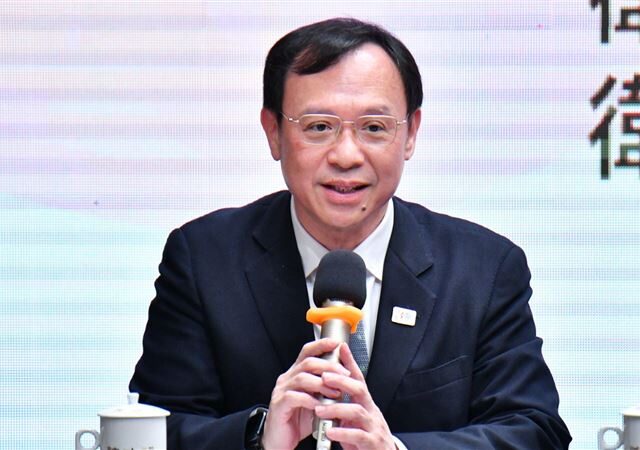 台灣新聞通訊社-不能只有最低工資　衛福部擬保障新進醫護起薪