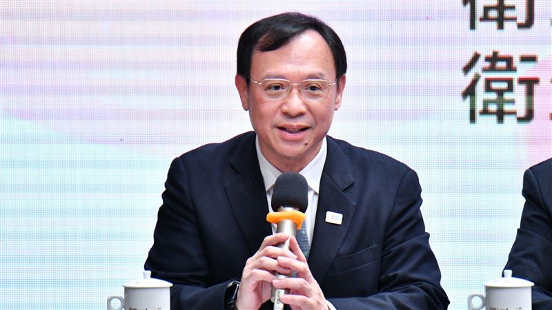 台灣新聞通訊社-不能只有最低工資　衛福部擬保障新進醫護起薪