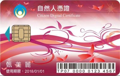 台灣新聞通訊社-公投案開跑　自然人憑證連署怎麼用？手機、健保卡能通嗎？QA一次看