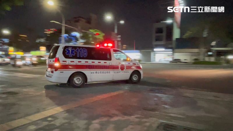 台灣新聞通訊社-快訊/國軍再傳憾事!陸戰隊99旅中尉「自轟身亡」軍方說話了