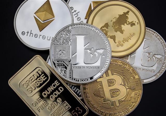 台灣新聞通訊社-13部門聯合治理！中國下重手全面禁止加密貨幣　他揭背後目的