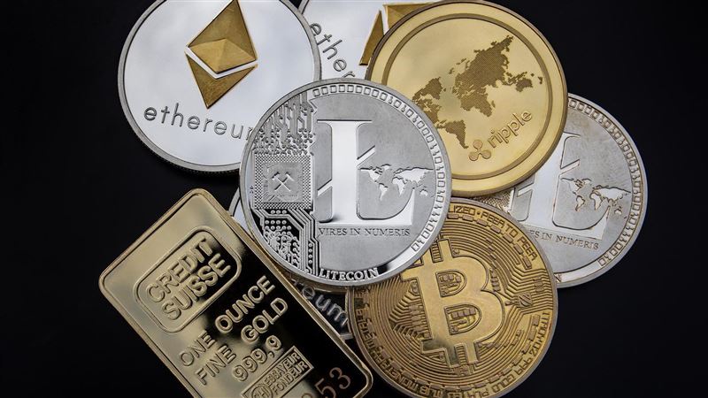 台灣新聞通訊社-13部門聯合治理!中國下重手全面禁止加密貨幣 他揭背後目的