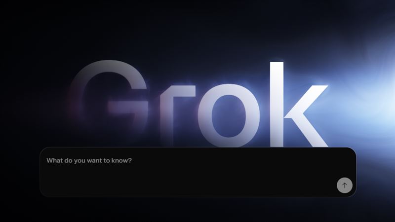 台灣新聞通訊社-馬斯克AI比ChatGPT爛　1功能卻非常強！他願「每月砸錢訂閱」