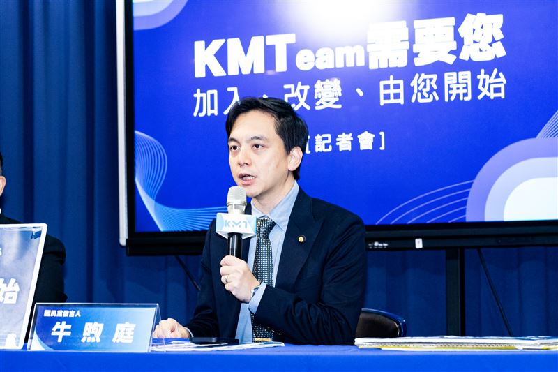 台灣新聞通訊社-綠提投票放2天假盼最快速度排審　藍敬表尊重