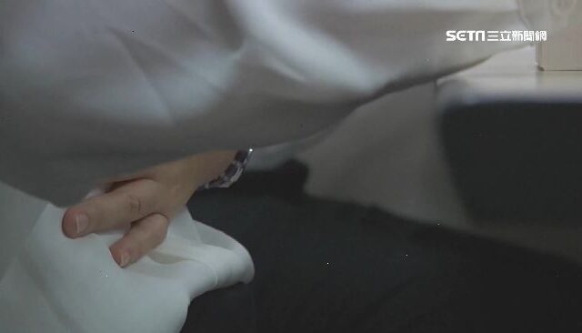 台灣新聞通訊社-不甩貧血癌症找上門！醫示警「小心腦、心都受損」