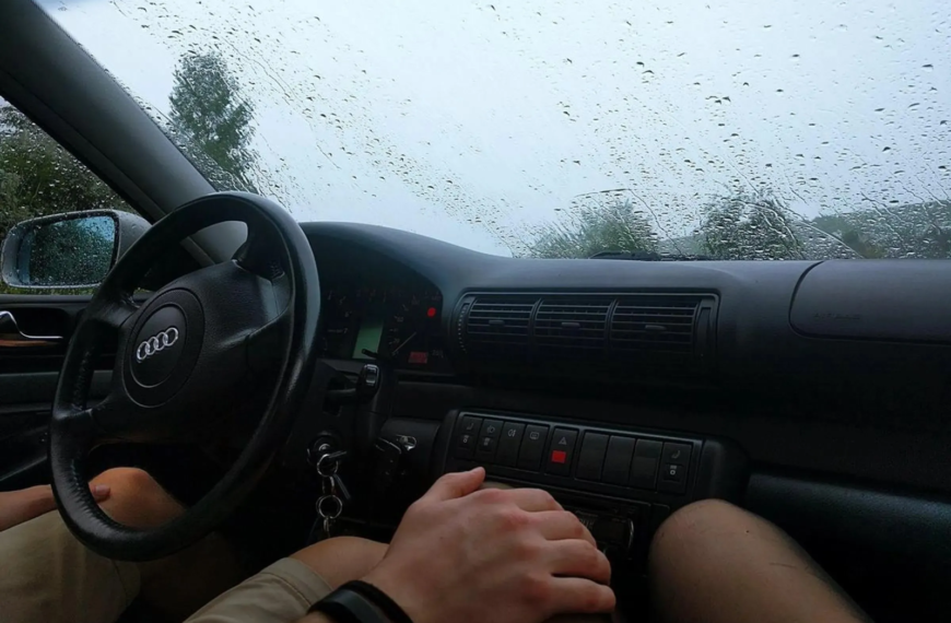 台灣新聞通訊社-妻遭長官路邊性侵北市尪怒控 法院揭私密簡訊案翻轉人夫臉綠了