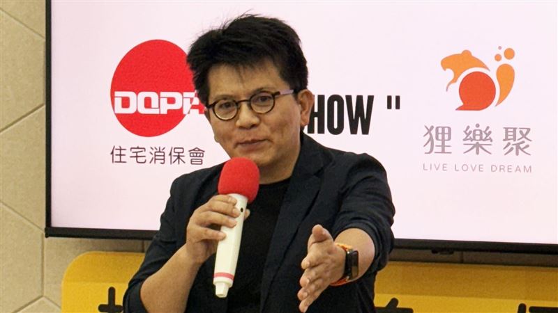 台灣新聞通訊社-騙錢方式都寫在刑法裡？裝修詐騙橫行！住保會聯手四大平台推住保履約