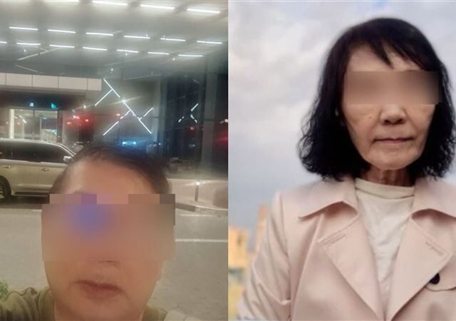 台灣新聞通訊社-台男中東被押走！妻爆「繼續土耳其旅遊」 律師酸：老公像消耗品嗎？