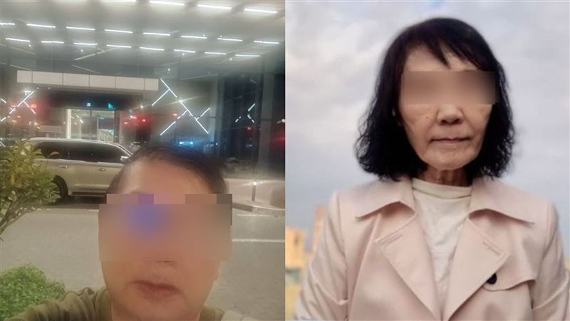 台灣新聞通訊社-台男中東被押走！妻爆「繼續土耳其旅遊」 律師酸：老公像消耗品嗎？