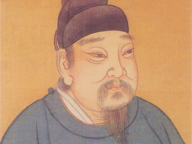 台灣新聞通訊社-中國歷史上最完美的皇帝是「他」　千百年來竟無一人指責