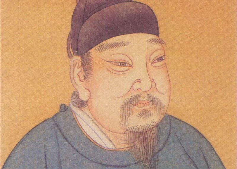 台灣新聞通訊社-中國歷史上最完美的皇帝是「他」　千百年來竟無一人指責