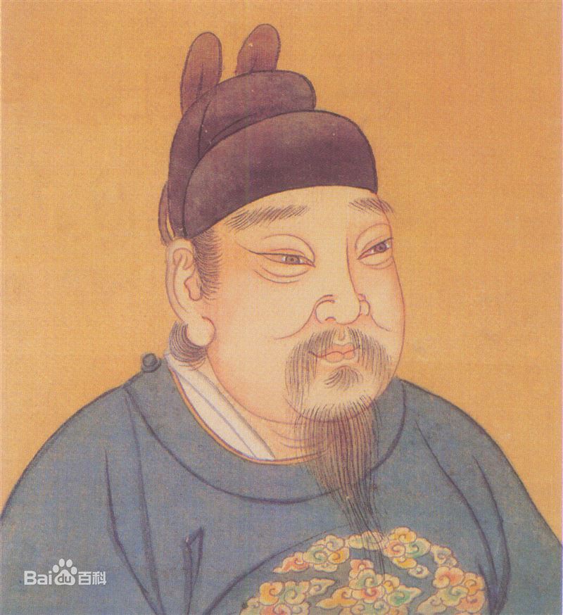 台灣新聞通訊社-中國歷史上最完美的皇帝是「他」　千百年來竟無一人指責