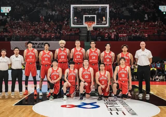 台灣新聞通訊社-世界盃男籃／資格賽首戰26分輕取台灣　日本主將渡邊雄太：客場會不一樣