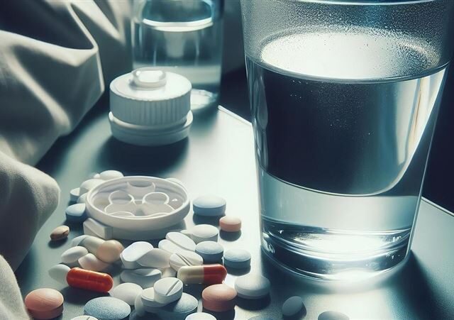 台灣新聞通訊社-癌症居國人10大死因首位　新療法很燒錢全靠它補足！