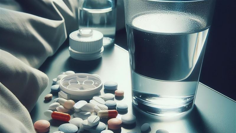 台灣新聞通訊社-癌症居國人10大死因首位　新療法很燒錢全靠它補足！