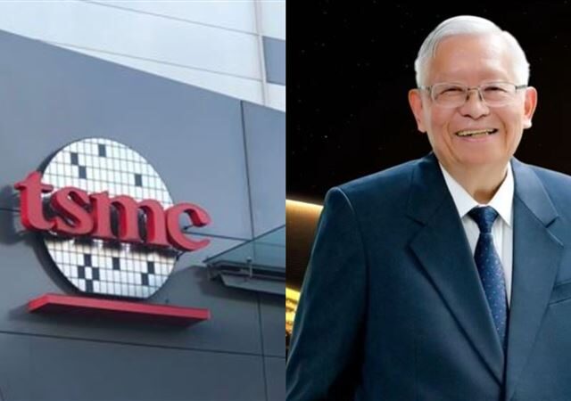 台灣新聞通訊社-美方力挺？洩台積電機密「羅唯仁住處遭搜索」　美國務院首發聲