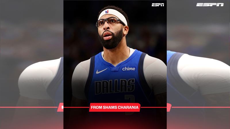 台灣新聞通訊社-NBA／缺賽14場回歸！　戴維斯復出首戰就打前東家湖人