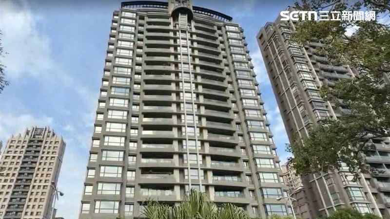 台灣新聞通訊社-羅唯仁8000萬元竹北豪宅曝!涉嫌洩露台積電機密「人去樓空」遭檢扣押