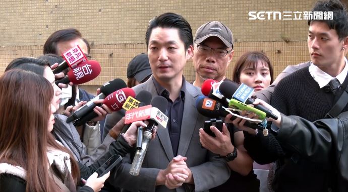 台灣新聞通訊社-最快2027重啟核電!蔣萬安:中央政府早就該做好通盤規劃