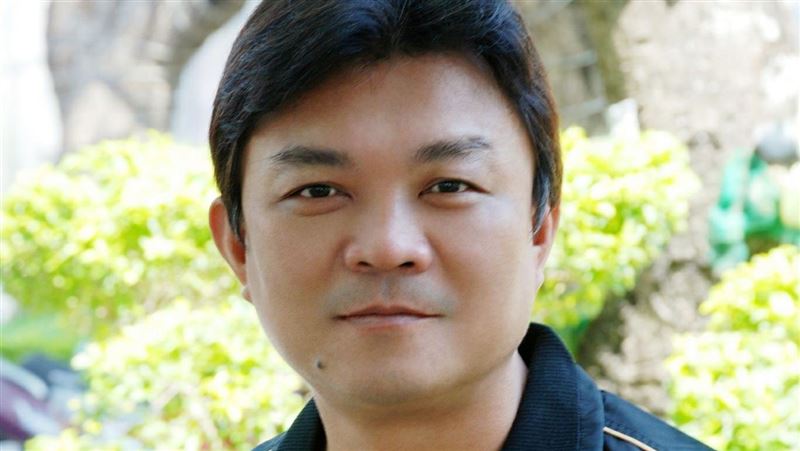 台灣新聞通訊社-鎮長涉貪押近4個月!周品全第二度收押「50萬元交保」獲釋…將申請復職